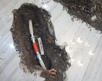 卓资测漏水电话