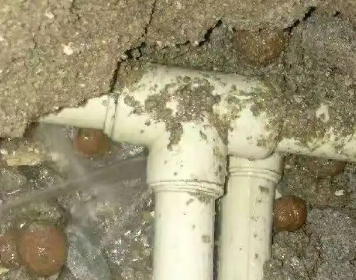 卓资测漏水多少钱