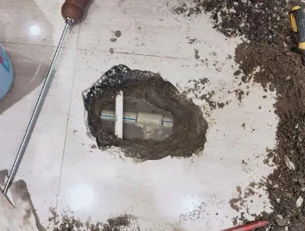 卓资测漏水电话