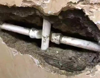 卓资测漏水哪家好