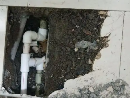 卓资测漏水哪家好