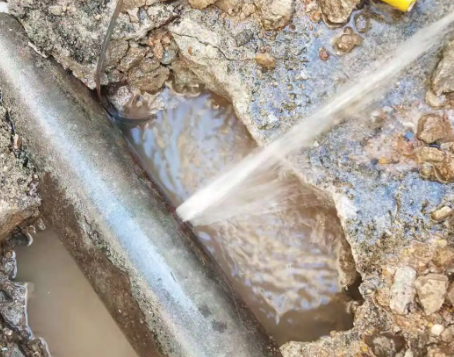 卓资测漏水公司