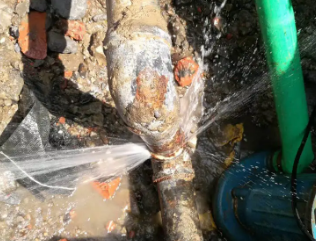 卓资测漏水公司电话