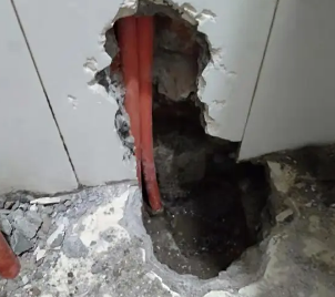 卓资漏水检测电话