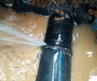 卓资测漏水公司哪家好