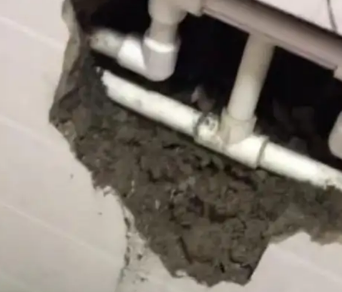 卓资漏水检测电话