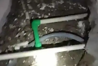 卓资测漏水公司