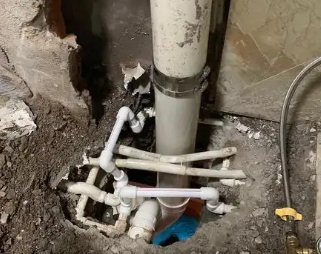 卓资漏水检测哪家好