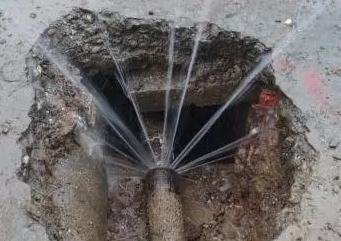 卓资漏水检测多少钱