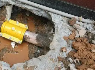 卓资漏水检测哪家好