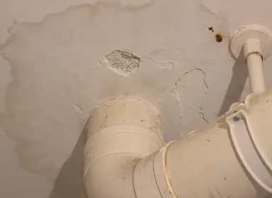 卓资卫生间测漏水多少钱