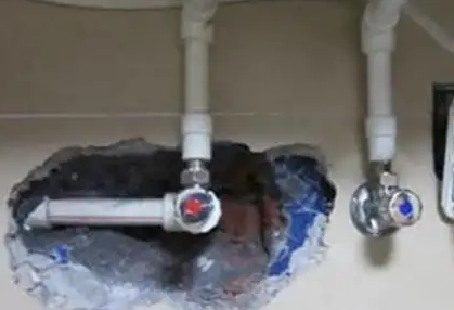 卓资卫生间测漏水查询方法