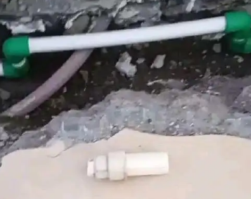 卓资卫生间测漏水多少钱