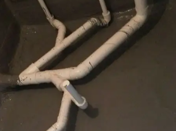 卓资水管漏水检测知识点