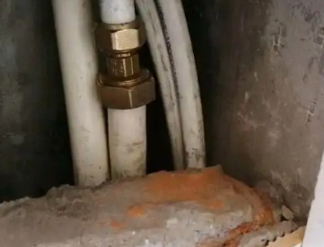 卓资水管漏水检测哪家好