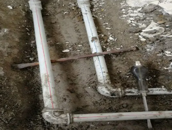 卓资卫生间测漏水多少钱