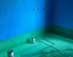 卓资卫生间防水