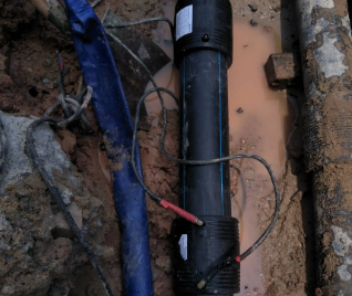 卓资水管漏水检测多少钱