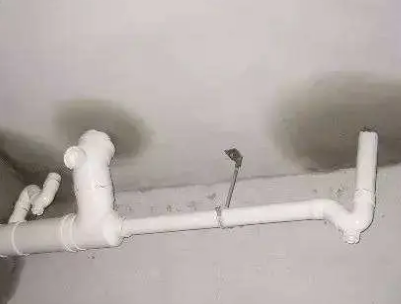 卓资卫生间测漏水的几种情景