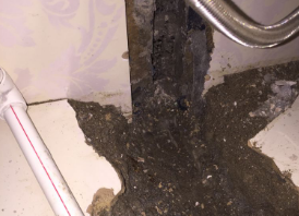 卓资卫生间测漏水哪家好