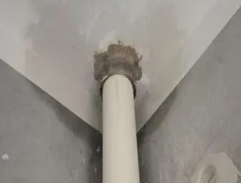 卓资卫生间测漏水价格