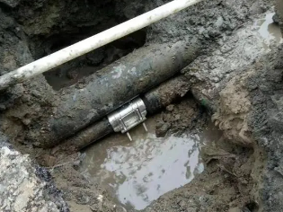 卓资水管漏水检测的传递距离多少
