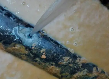 卓资水管漏水检测多少钱