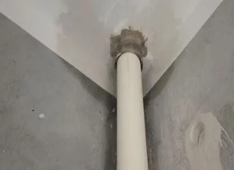 卓资卫生间测漏水的新闻分享