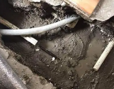 卓资卫生间测漏水价格明细