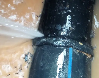 卓资水管漏水检测的小妙招