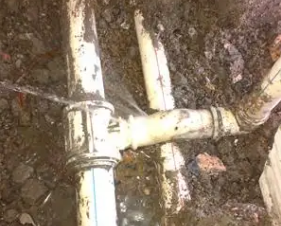 卓资卫生间测漏水多少钱