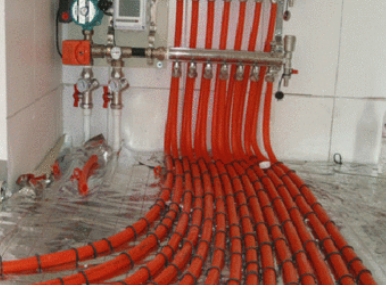 卓资地暖维修多少钱