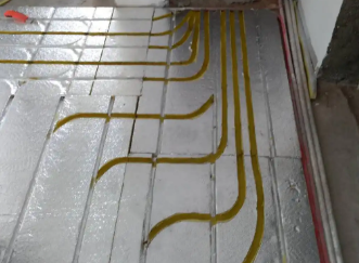 卓资地暖维修哪家好