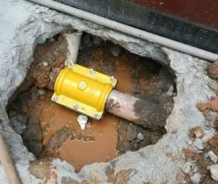 卓资水管漏水检测的几种情况