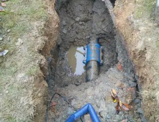 卓资水管漏水检测多少钱