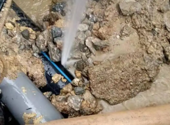 卓资水管漏水检测哪家好