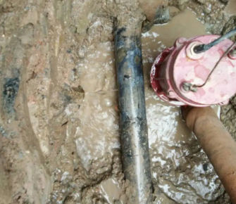 卓资水管漏水检测的检测方法