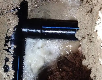 卓资水管漏水检测哪家好