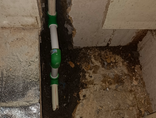 卓资卫生间测漏水哪家好