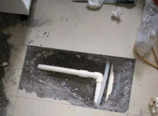 卓资卫生间测漏水哪家好