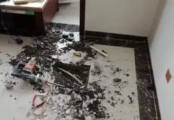 卓资漏水检测多少钱