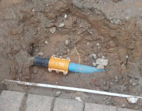 卓资水管漏水检测的情况