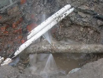 卓资测漏水多少钱