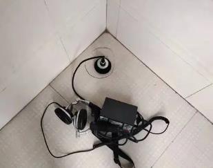 卓资测漏水公司