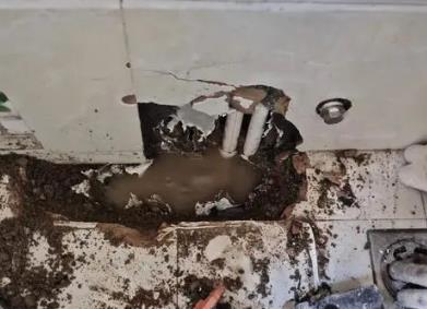 卓资漏水检测电话