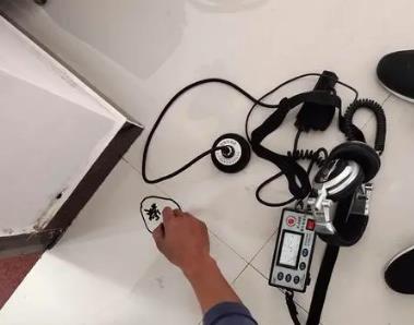 卓资测漏水公司电话